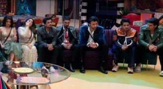 Bigg Boss