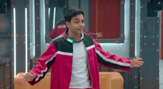 लॉक अप 2