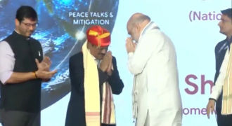 Ajit Doval