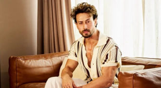 Tiger Shroff