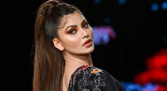 Urvashi Rautela