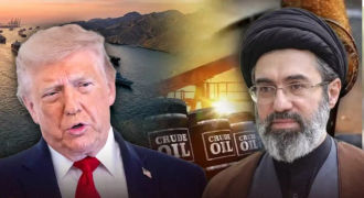 Iran US Conflict