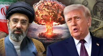 अमेरिका ईरान समझौता