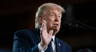 President Trump