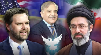 US Iran Peace