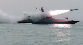 US-Iran Conflict