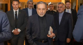 US Iran Peace Talks
