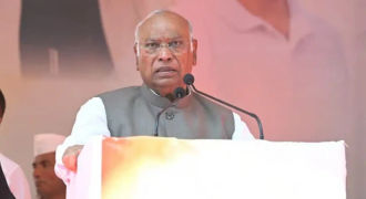 मल्लिकार्जुन खरगे