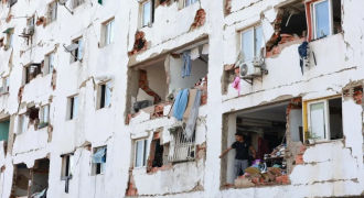 Venezuela earthquake
