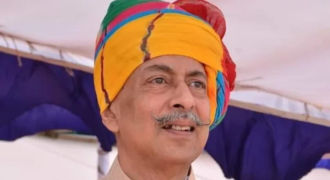 Vishvendra Singh