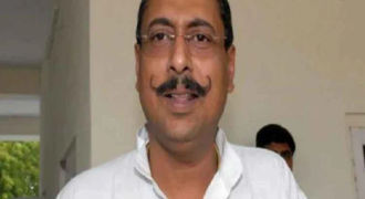Vishvendra Singh