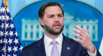 JD Vance