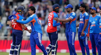 Team India