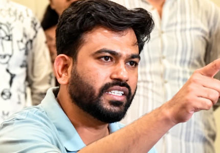 Abhijeet Dipke