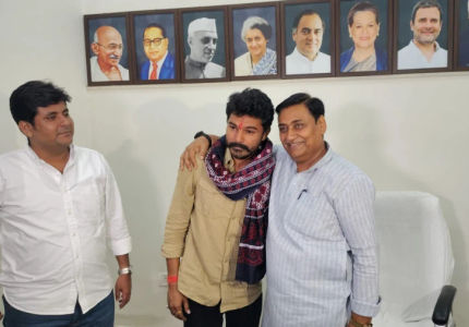 Abhishek Choudhary