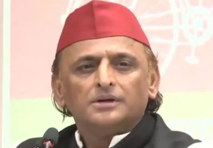Akhilesh Yadav