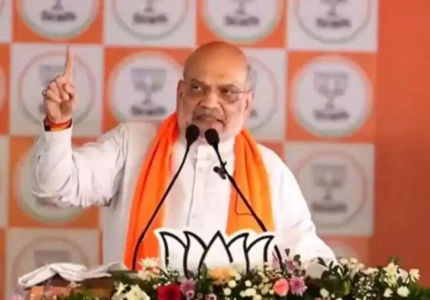 Amit Shah Warns Infiltrators: Leave Voluntarily Or Face Strict Action In Bengal