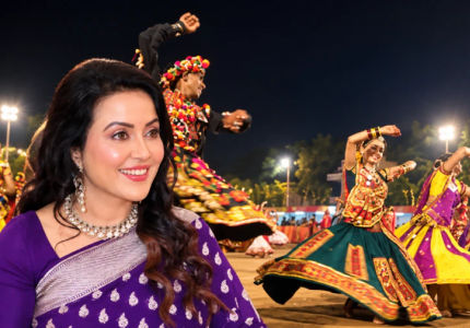 Amruta Fadnavis