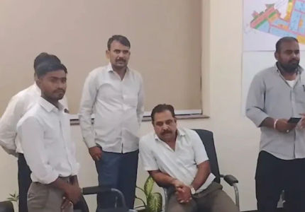 अंजय विश्वकर्मा