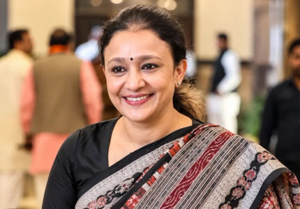 Aradhana Misra