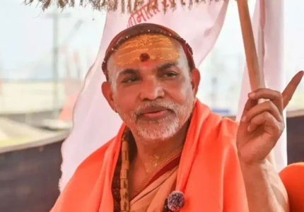 अविमुक्तेश्वरानंद सरस्वती