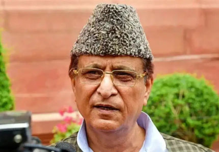 Azam Khan Convicted: SP Leader Sentenced to 2 Years in 2019 Case