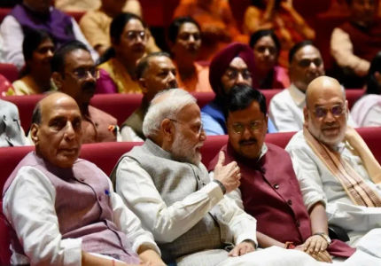 BJP UP Elections 2027