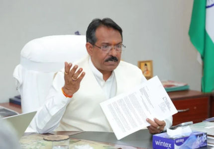 Harsh Malhotra Appointed Delhi BJP President: Major Organizational Reshuffle in Four States