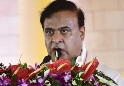 Assam CM Himanta Biswa Sarma Welcomes Cow Slaughter Free Bakrid Appeal
