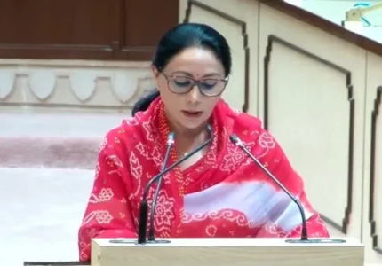 वित्त मंत्री दीया कुमारी पेश करेंगी बजट, राजस्थान के लिए खुलेगा सौगातों का पिटारा