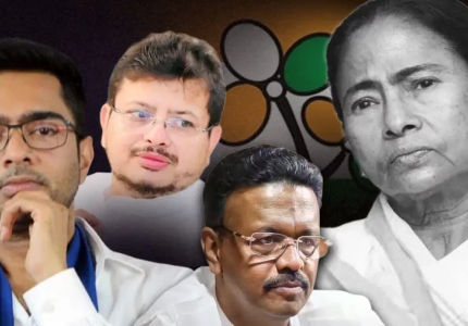 Mamata Banerjee Faces Triple Blow: Firhad Resigns, Abhishek Summoned, Ritabrata Recognized