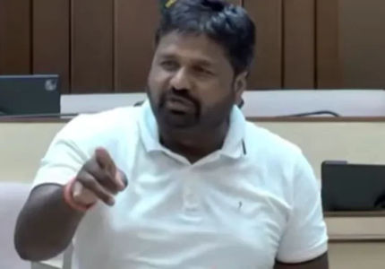 Rajasthan Assembly: MLA Ganesh Ghogra Warns Over Tribal Land Rights Issues