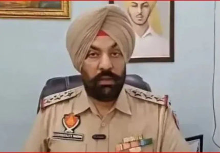 Gurinderjit Singh Nagara