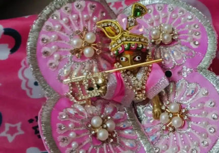 Laddu Gopal