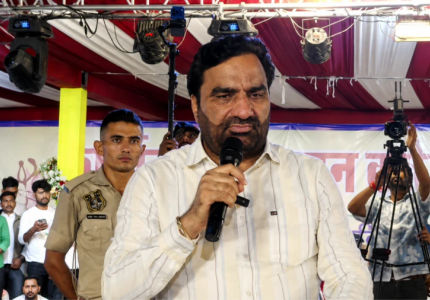 Hanuman Beniwal