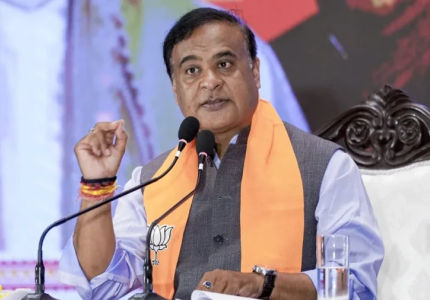 असम में हिमंत बिस्वा सरमा का शपथ ग्रहण आज: पीएम मोदी और अमित शाह की मौजूदगी में रचेंगे इतिहास