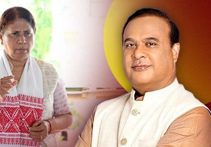 अजंता नियोग: 25 साल से अजेय विधायक, कांग्रेस छोड़ बीजेपी में आईं और बनीं असम की पहली महिला वित्त मंत्री