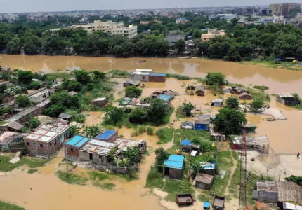 IMD Monsoon Alert