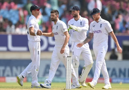 Great news for England, this dashing bowler has started preparing for his comeback