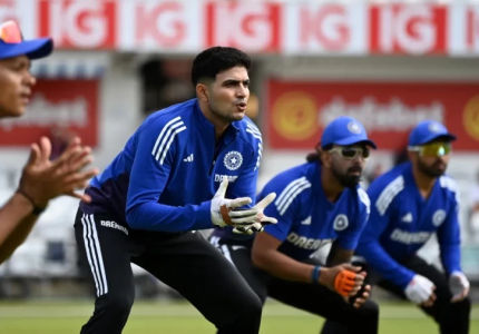 Who will get a place in Team India's playing-11, captain Shubman Gill gave this answer