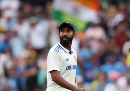 बुमराह रचेंगे इंग्लैंड में इतिहास, टूट जाएगा पाकिस्तान के दिग्गज गेंदबाज का कीर्तिमान