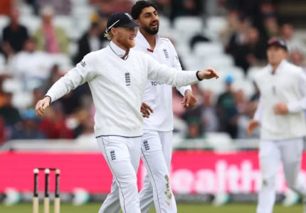 England announced a strong playing XI for the first Test against India