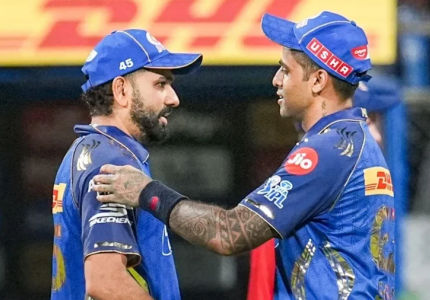 IPL 2026 Points Table: Mumbai Indians Keep Playoff Hopes Alive After Defeating LSG