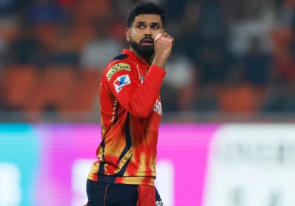 श्रेयस अय्यर का फाइनल हारने के बाद बड़ा बयान, कप्तानी को लेकर कह दी दिल की बात