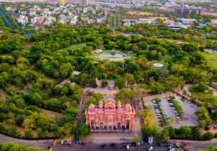 Jaipur DLC Rates