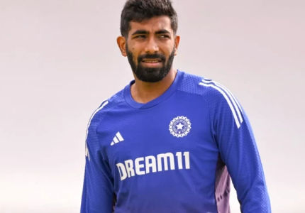 Bumrah is about to break a big record, Jassi is bigger than Wasim Akram's 18 year career!