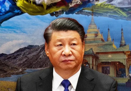 पेंटागन की रिपोर्ट में खुलासा: 2049 तक ग्रेटर चीन बनाने का जिनपिंग का सपना, अरुणाचल भी निशाने पर