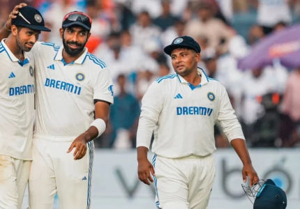 This star player of India returned from England, shared the information himself