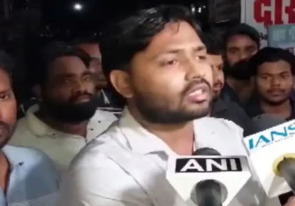 Khan Sir Booked Under Arms Act: Patna Police To Interrogate Famous Teacher