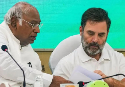 पंजाब चुनाव 2027: सुनील कानूगोलू की रिपोर्ट में चन्नी, राणा और सिंघला को बड़ी जिम्मेदारी